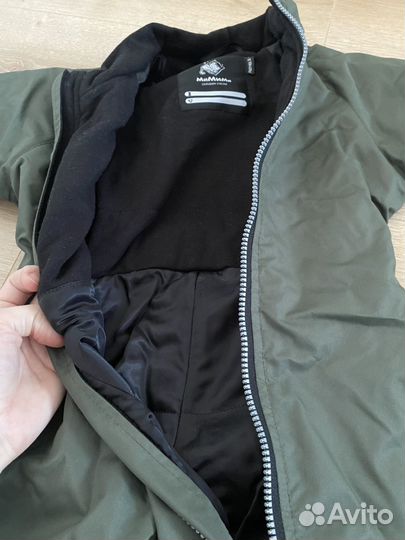 Комбинезон демисезонный 74 мимими