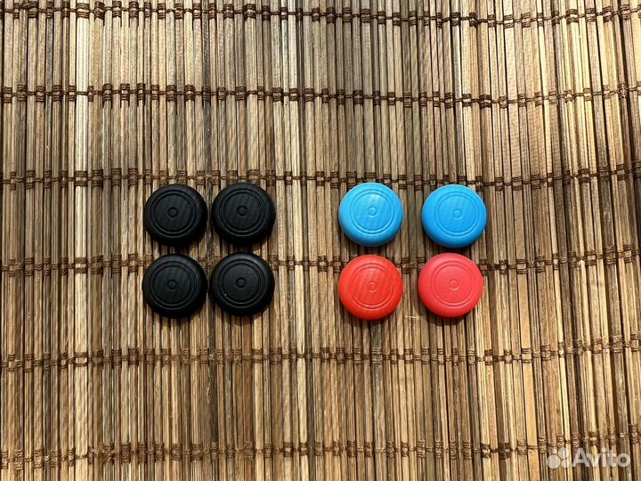 Насадки на стики Joycon