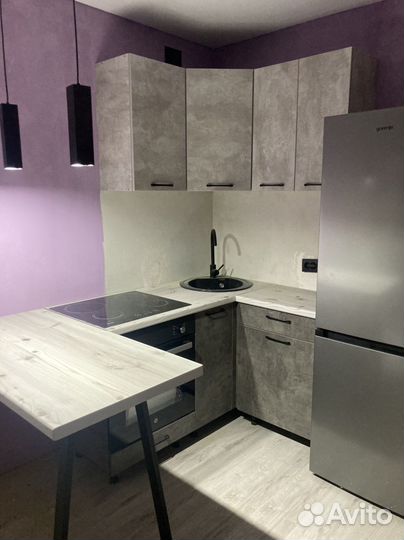 Сборка установка мебели