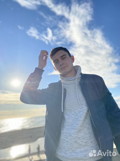 Менеджер по бронированию