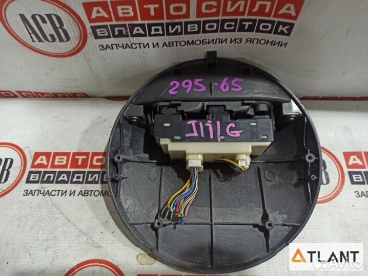 Блок упр. стеклоподьемниками передний правый daiha