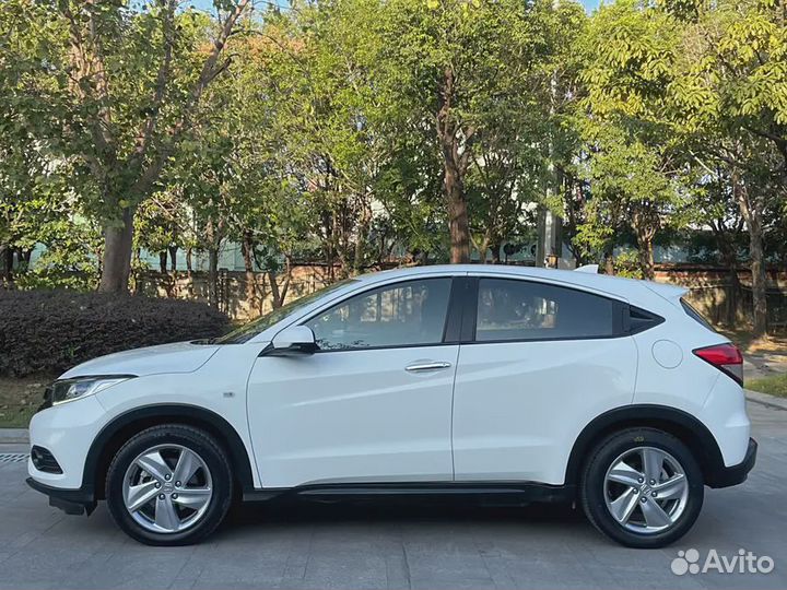 Honda Vezel 1.5 CVT, 2021, 36 450 км