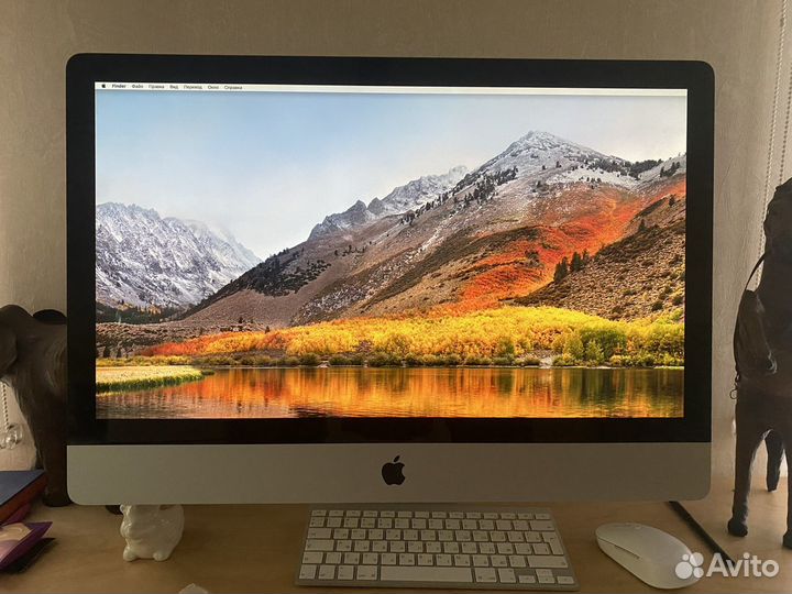 Apple iMac 27 2011