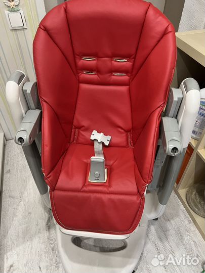 Стульчик для кормления peg perego tatamia