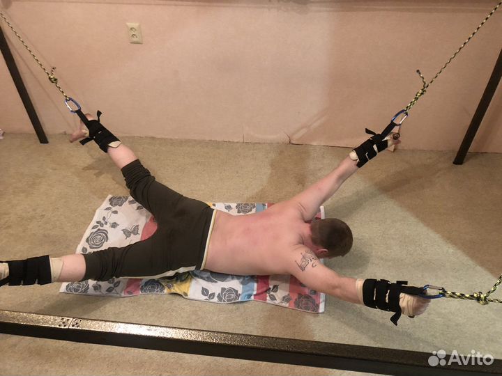 Тренажёр правило