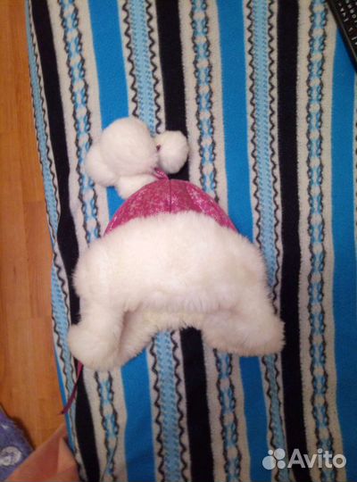 Шапка для девочки