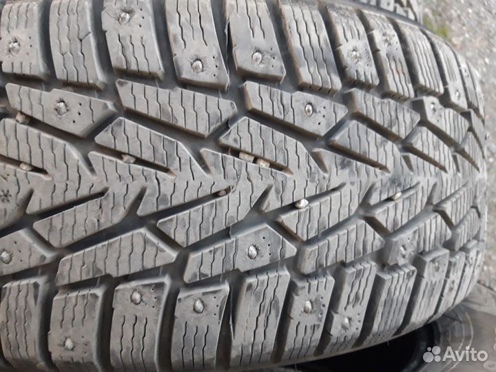 Nokian Tyres Nordman 7 215/60 R16