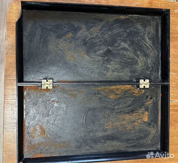 Шахматы СССР