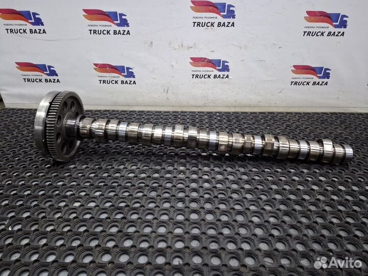 21189194 Распредвал DXI11