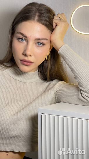 Мастер по бровям и ресницам