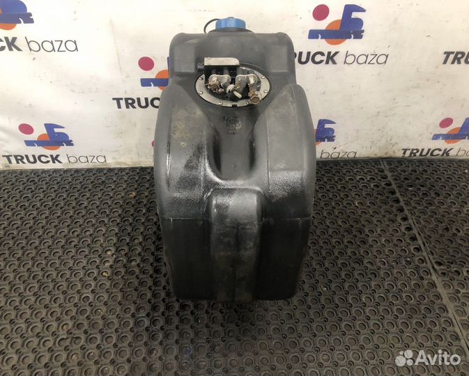 1740107 Бак AdBlue (мочевины) 120L Scania 5-series