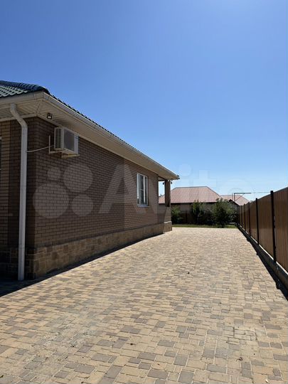 Дом 99,8 м² на участке 5,5 сот.