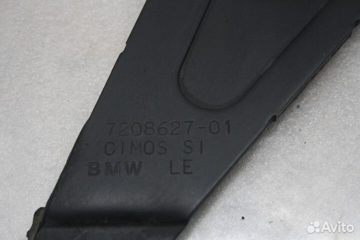 Петля капота левая BMW X6 E71 2008