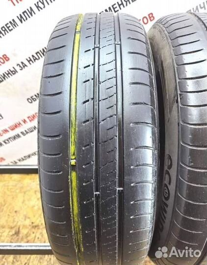 Kumho Ecowing ES01 KH27 225/70 R16 103H