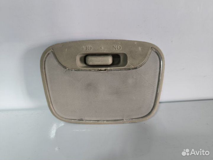 Плафон салона Mitsubishi Lancer 9