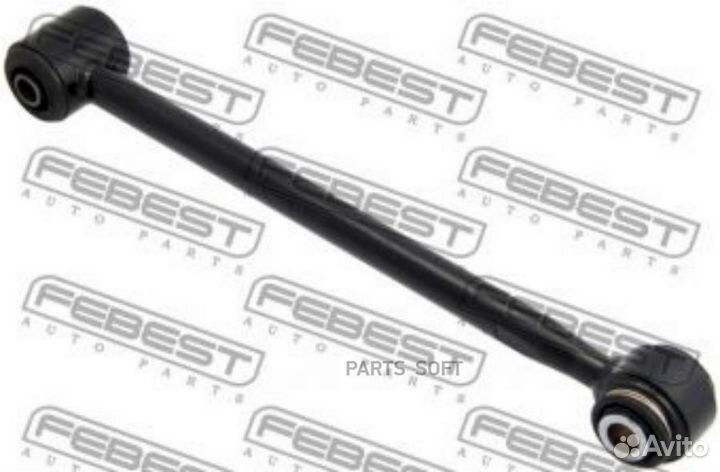 Febest 0125ACU15LF Тяга подвески поперечная зад пр