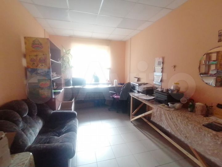 Аренда помещения свободного назначения