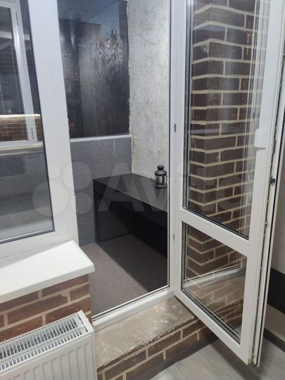 Квартира-студия, 21,6 м², 9/14 эт.