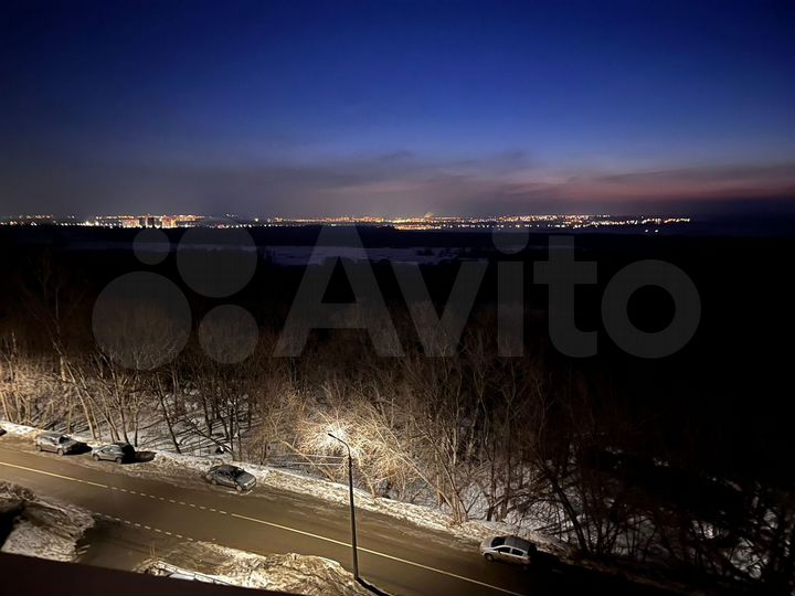 2-к. квартира, 46 м², 8/9 эт.