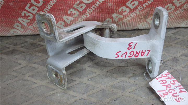 Петля багажника левая LADA Largus Cross KS0Y5L K4M