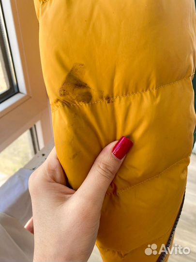 Куртка женская