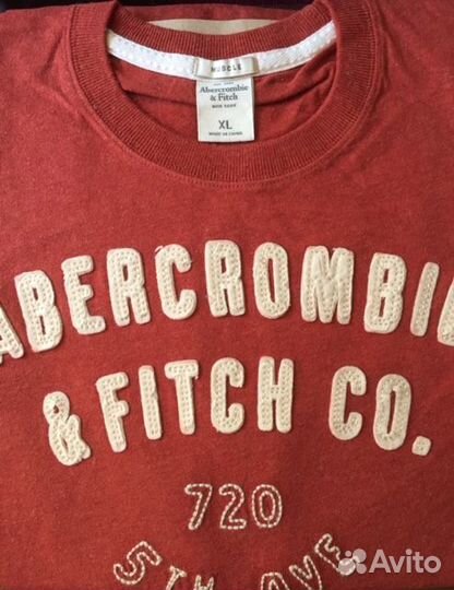 Abercrombie & Fitch Сo 5th Avenue.Original 100%