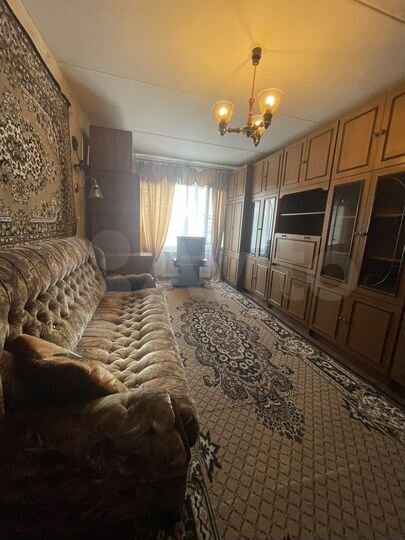 1-к. квартира, 36,5 м², 4/5 эт.