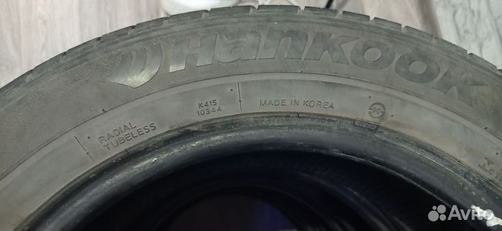 Hankook DM04 205/60 R16