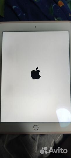 iPad air 2 2014