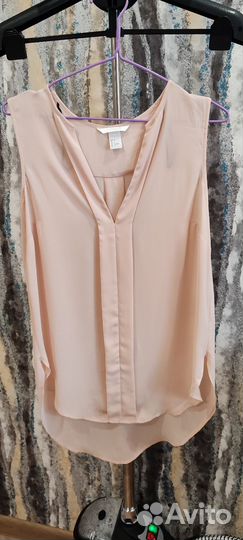 Женские вещи пакетом р 44 (S)