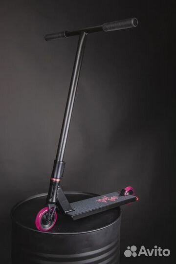 Самокат Tech Team Street Mama