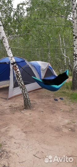 Палатка