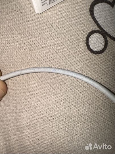 Кабель lightning - usb оригинал