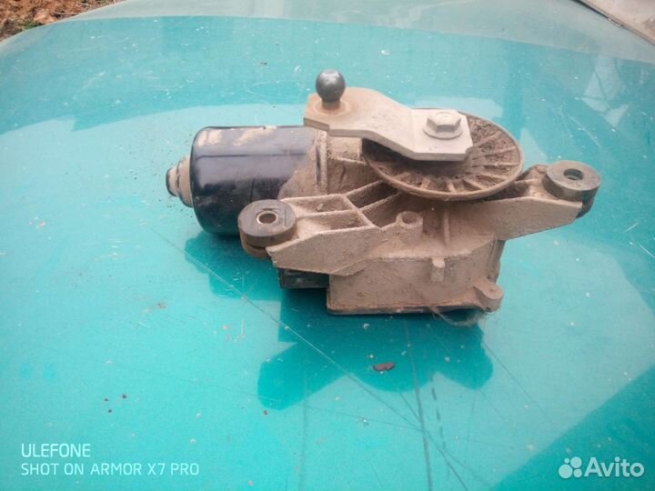 Моторчик дворников шевроле тахо.блейзер.субурбан