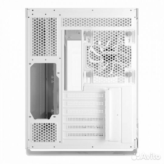 Корпус PCcooler C3T500 argb White 690570