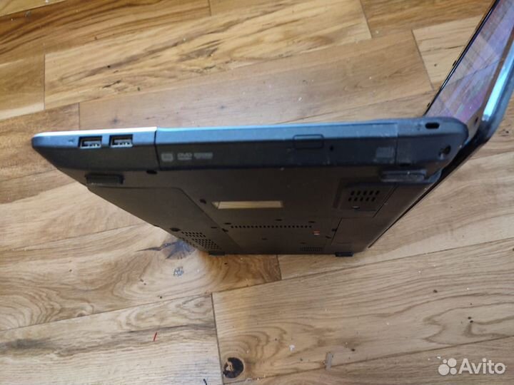 Acer corevi7-3630qm/gf710/8гб/1000гб