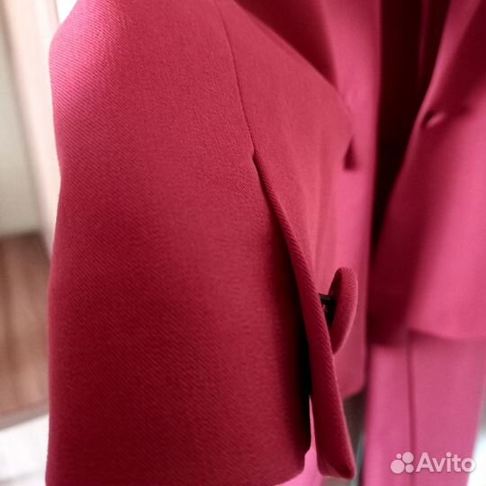 Брючный костюм zara