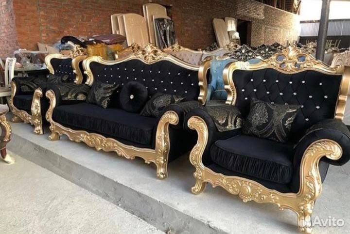 Диван в зал Диван раскладной