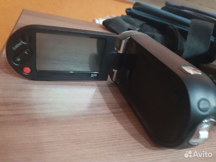 Видеокамера