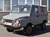 ЛуАЗ 969 0.9 MT, 1989, 84 000 км, с пробегом, цена 124 900 руб.