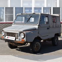 ЛуАЗ 969 0.9 MT, 1989, 84 000 км, с пробегом, цена 99 999 руб.