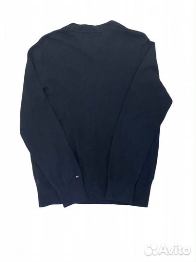 Tommy Hilfiger кардиган мужской