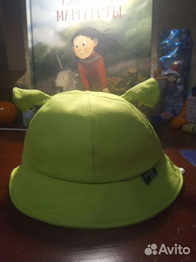 Детская Панамка