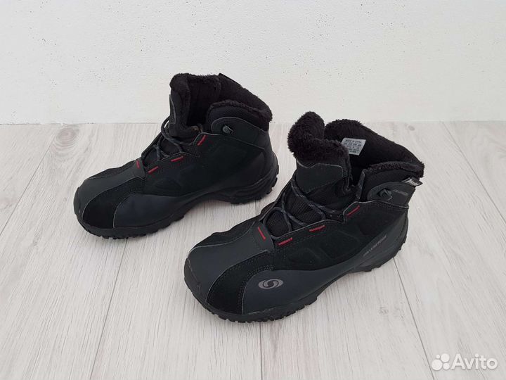 Трекинговые ботинки Salomon AVO W+ р.36