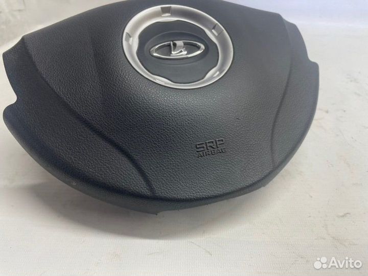 Подушка безопасности руля LADA Largus