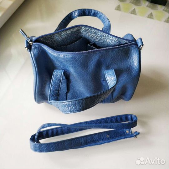 Сумка Kiabi