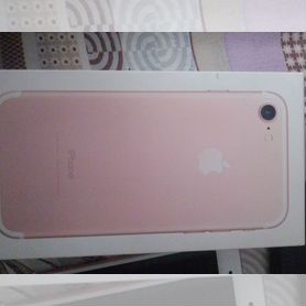 iPhone 7, 32 ГБ