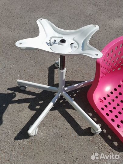 Детский стул IKEA Стул офисный, компьютерный