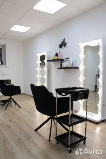 Аренда рабочего места