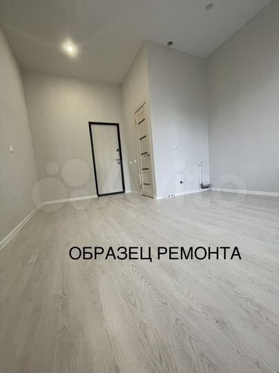 Квартира-студия, 11,5 м², 1/10 эт.